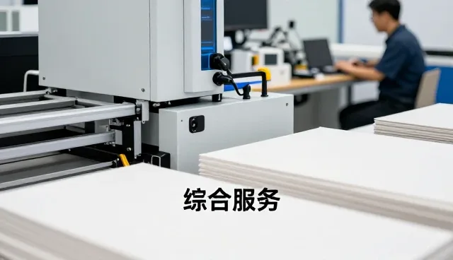 财税合规服务